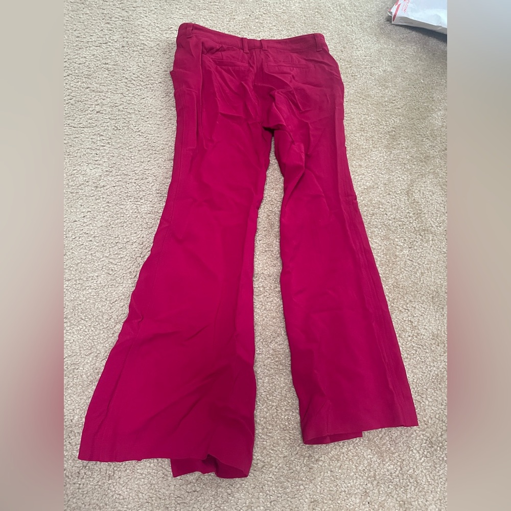 A.L.C. Flared pants - Picture 5 of 7